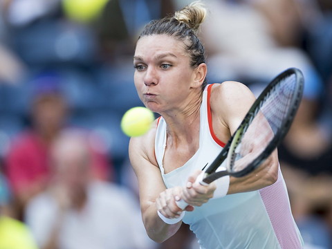 Opérée du nez, Halep doit prendre 