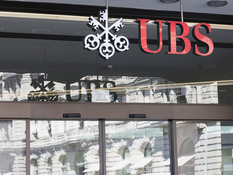 UBS relève le dividende de l'exercice 2022