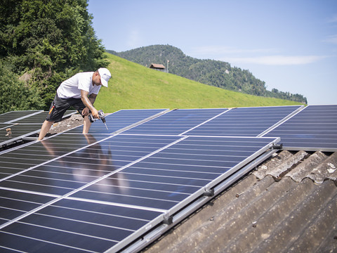 Les perspectives d'emploi restent positives en Suisse