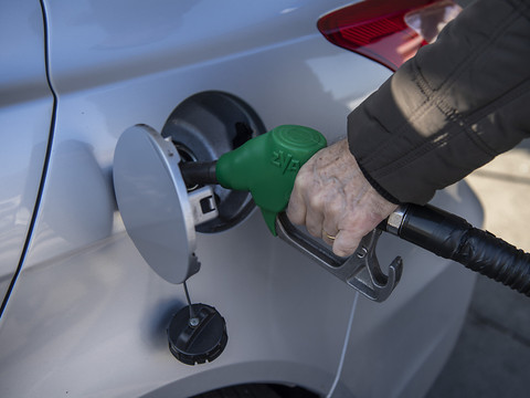 Les prix à la production et à l'importation fléchissent en août