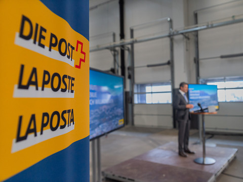 La Poste ouvre un site de développement IT au Portugal