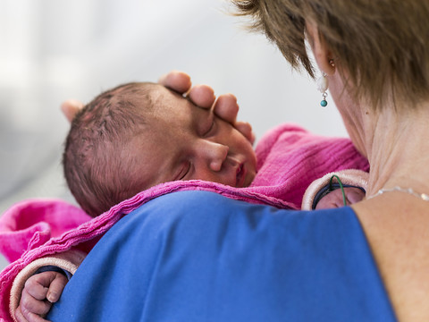 Le Conseil des Etats ouvre la voie au don d'ovules