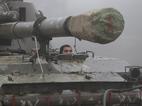 Affrontements avec l'Azerbaïdjan: près de 50 soldats arméniens tués