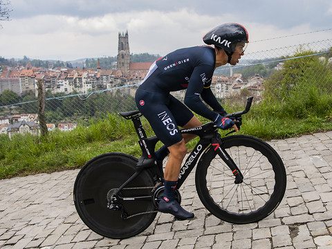 Richie Porte se retire du peloton professionnel