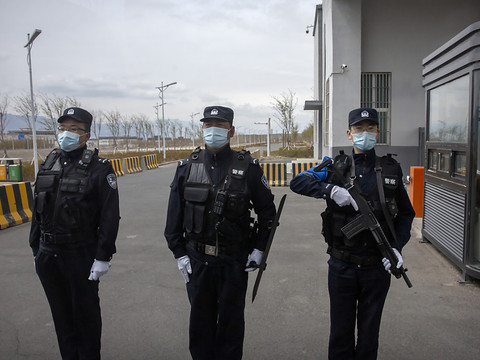 La Chine lance sa contre-offensive au Conseil des droits de l'homme
