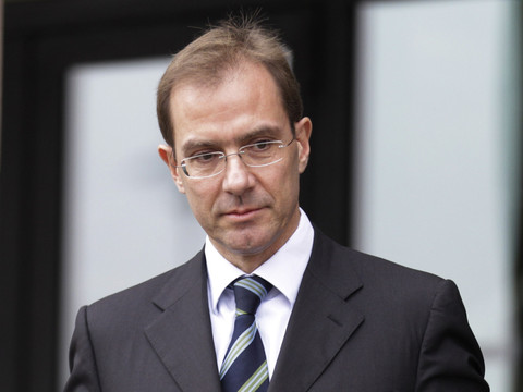 Le patron de l'ASB s'inquiète des dettes élevées