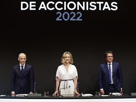 Inditex (Zara): bénéfice en hausse de 41% au 1er semestre