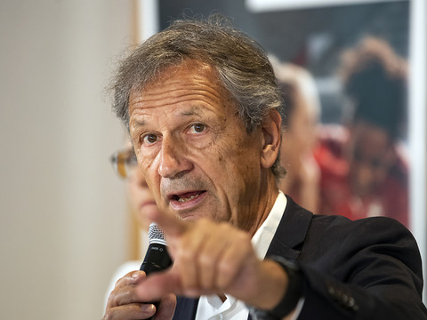 L'ASF lance la campagne pour l'organisation de l'Euro dames 2025
