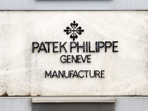 Patek Philippe prend une participation dans le genevois Salanitro