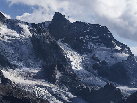 Plus de 50% des Suisses estiment que le climat a un effet chez eux