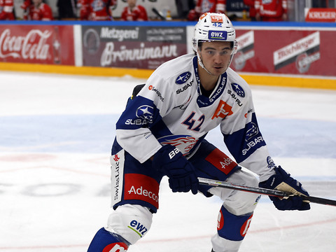 Jeremy Wick suspendu un match, Texier out plusieurs semaines