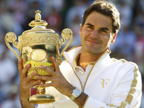 Federer a été un 