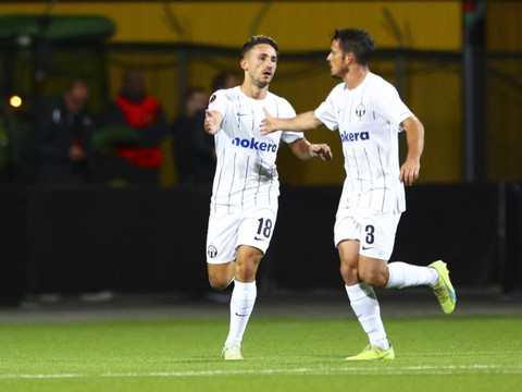 Europa League: le FCZ battu en Norvège