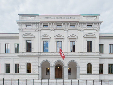 Attaque au couteau à Lugano: verdict attendu lundi