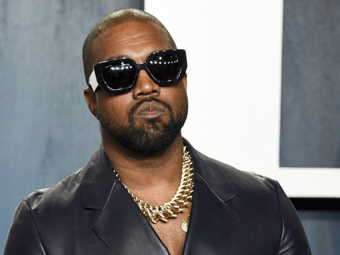 Kanye West met fin à son partenariat avec Gap