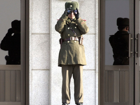 La Corée du Sud rapatrie les restes de 88 soldats chinois