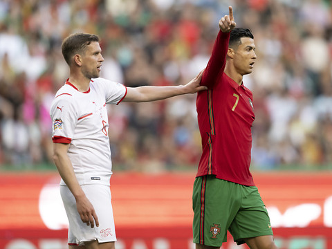 Equipe de Suisse: Yakin convoque Itten, Ndoye et Zakaria