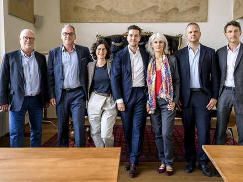 Des avocats romands du climat s'associent pour passer à l'offensive