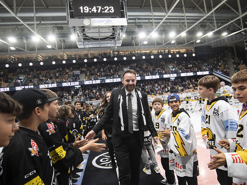 Bienne gagne à Lausanne, coup de froid pour Fribourg