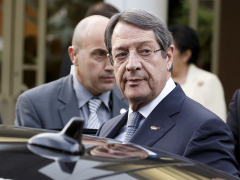 Chypre: les Etats-Unis lèvent l'embargo sur les armes, décision 