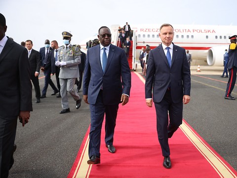 Le pays a un Premier ministre pour la première fois depuis 2019