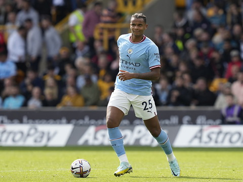 City s'empare de la tête, Haaland encore buteur