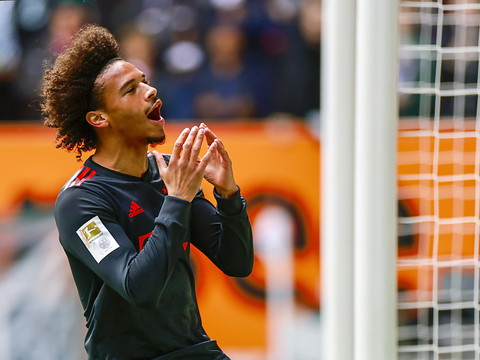 Première défaite de la saison pour le Bayern Munich