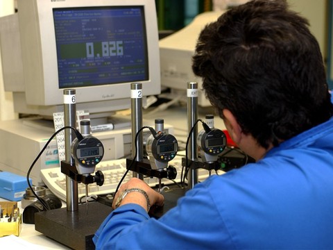 Salon TWS à La Chaux-de-Fonds: 64 exposants