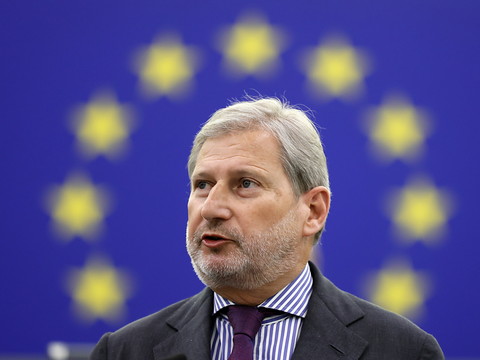 L'UE menace la Hongrie de couper 7,5 milliards de financements
