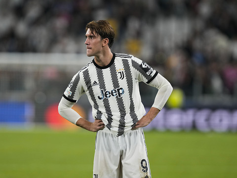 La Juventus concède sa première défaite chez le promu Monza