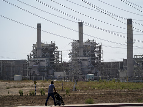 Les réserves contiennent 3500 milliards de tonnes de CO2