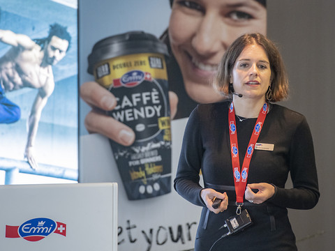 Emmi débauche chez Calida son prochain directeur financier