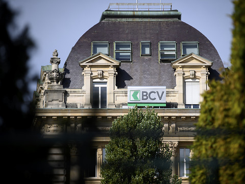 Les banques cantonales ont vu leurs bénéfices croître sur six mois