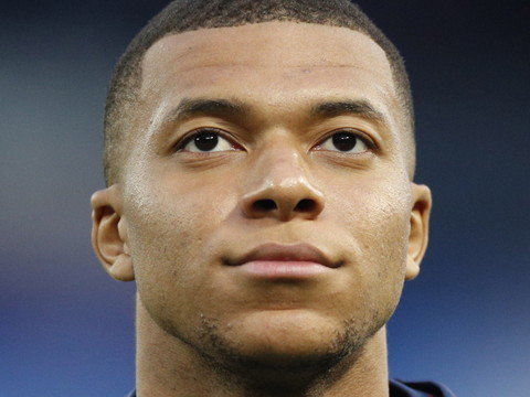 Mbappé refuse de participer à une séance photo