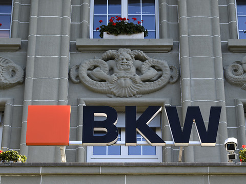 BKW: un nouveau responsable nommé à la tête d'Engineering
