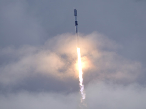 SpaceX veut proposer les services de Starlink en Iran