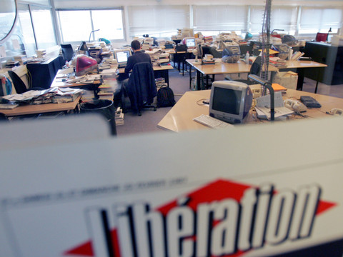 Libération renfloué par le milliardaire tchèque Daniel Kretinsky