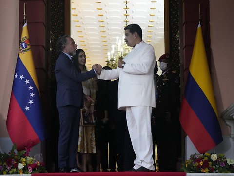 Crimes: les enquêteurs à l'ONU ciblent un 