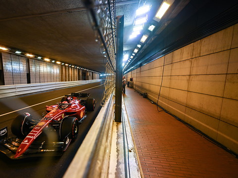 Le Grand Prix de Monaco confirmé pour la saison 2023