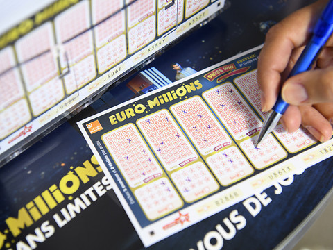 Aucun joueur ne devine la bonne combinaison de l'Euro Millions