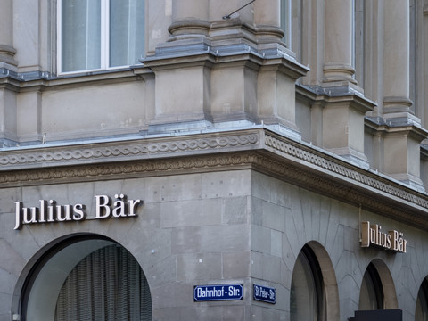 Julius Bär prend une participation dans Grow