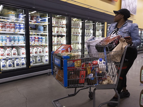 USA: la Fed va contre-attaquer avec une nouvelle hausse des taux