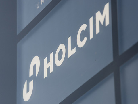 Holcim finalise le rachat du belge Cantillana