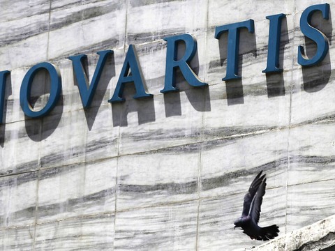 Novartis se dote d'un plan de marche sur le long terme