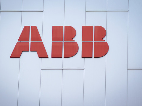 ABB prend une participation dans Samotics