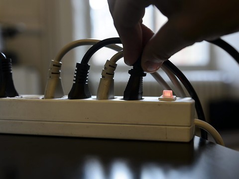 La moitié de la population prête à économiser l'énergie