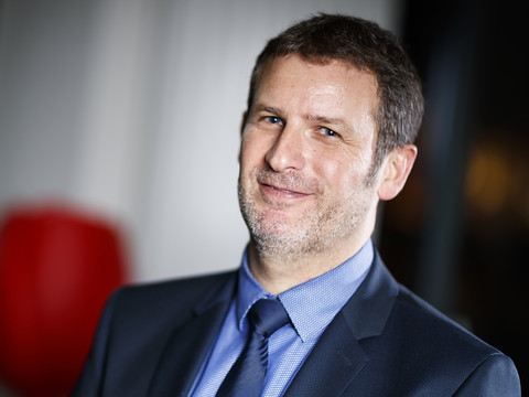 Le poste de procureur général promis à Eric Kaltenrieder