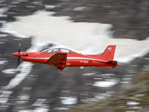 Pilatus rachète un partenaire de distribution américain