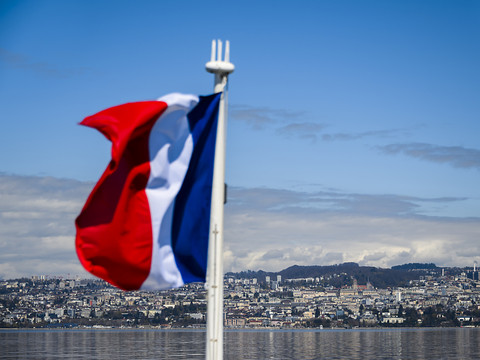 France: la dette publique modère sa progression au 2e trimestre