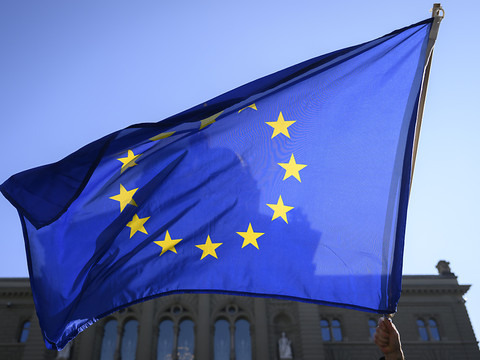 Les jeunes et l'UE, le grand désamour (enquête 2019)